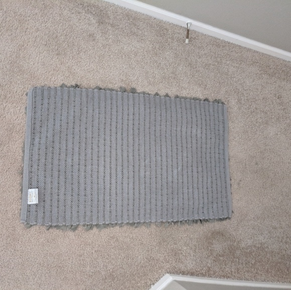 Chindi Shag Rug Set - Picture 3 of 3